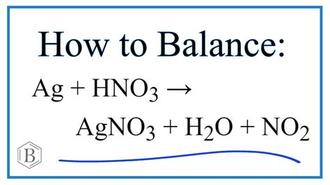 Ag2s Hno3 Agno3 No S H2o PPT - Balancing Redox Equations PowerPoint Presentation, free download